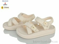Clibee-Doremi 25A2612 beige, 980.00, 7, 31-37
