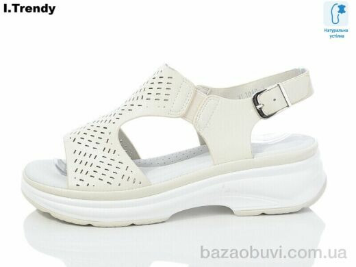 Trendy WL1046-3, 470.00, 8, 36-41