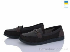 Paolla БП6 коричневий, 450.00, 8, 37-42