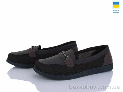 Paolla БП6 коричневий, 450.00, 8, 37-42