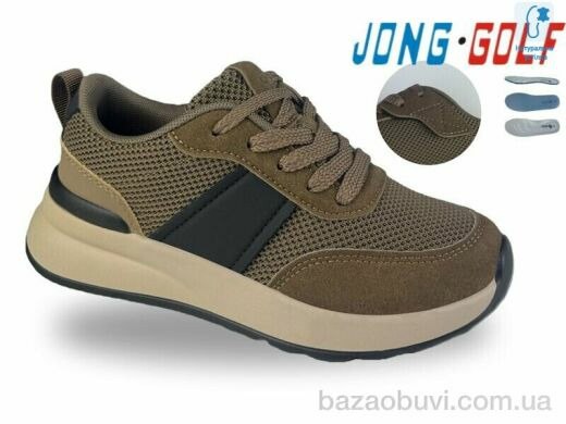 Jong Golf C11945-24, 540.00, 8, 31-38