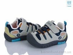Clibee-ShoSho ABC2781P navy, 12.50, 6, 18-22