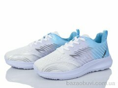 Violeta 182-36 white-blue, 490.00, 8, 36-41