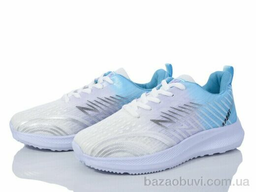 Violeta 182-36 white-blue, 490.00, 8, 36-41