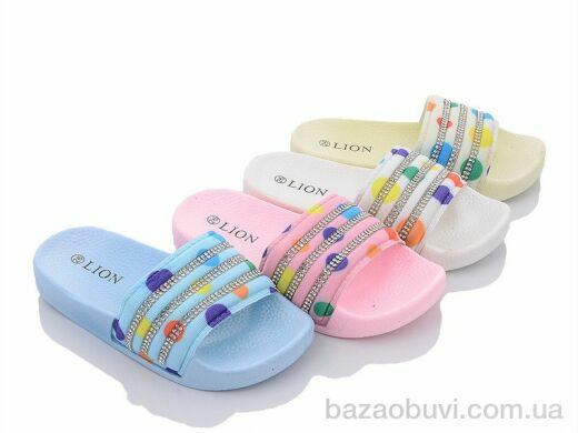 Lion FY020 mix, 115.00, 24, 24-29