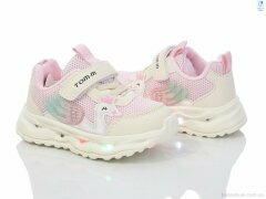 Ok Shoes 11483A LED, 380.00, 8, 21-26