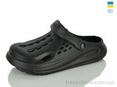 SANLIN 2 026A чорний, 135.00, 6, 36-41