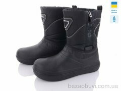 Paolla Dago 101 чорний, 345.00, 8, 37-41