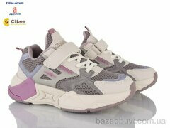 Clibee-Doremi G1836 beige-purple, 750.00, 6, 32-37