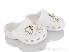 Deshman 2102 white, 165.00, 6, 22-25