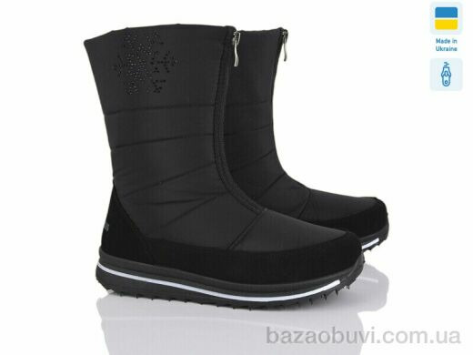 Paolla 3114 чорний, 600.00, 6, 37-42
