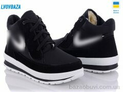 Lvovbaza B&RЕ6 чер бп, 500.00, 8, 36-41