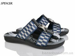 Spencer 301 синій, 100.00, 6, 40-45
