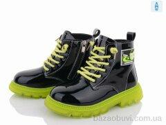 Violeta Y95-0638B black-green, 380.00, 6, 32-37