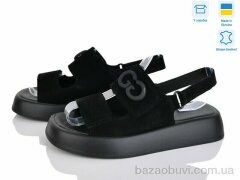 A.N.I.One 4077-GG чорний з., 750.00, 6, 36-40