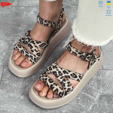 ARTO 0160 леопард, 860.00, 8, 36-41