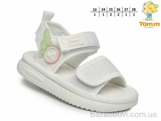 TOM.M 65067A, 430.00, 8, 23-28