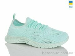 DeMur 6603 блакитний, 250.00, 10, 36-40