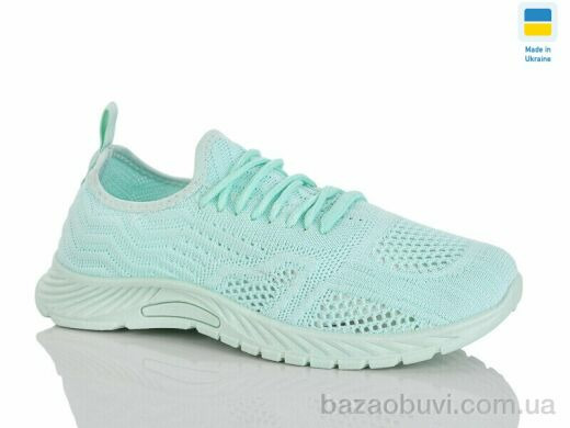 DeMur 6603 блакитний, 250.00, 10, 36-40