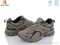 ROYYNA 040TВ-43, 24.65, 8, 41-46