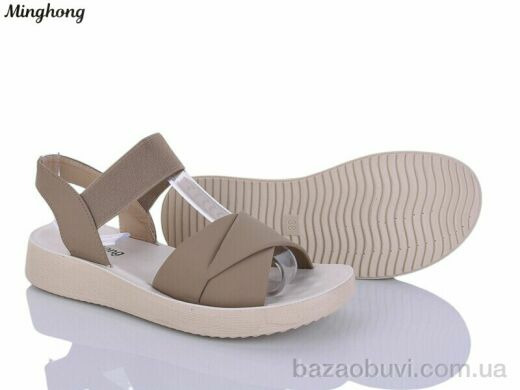 Minghong 7718 khaki, 360.00, 8, 37-42