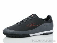 Restime DIMB25654-1 black-grey-red, 13.90, 8, 41-45