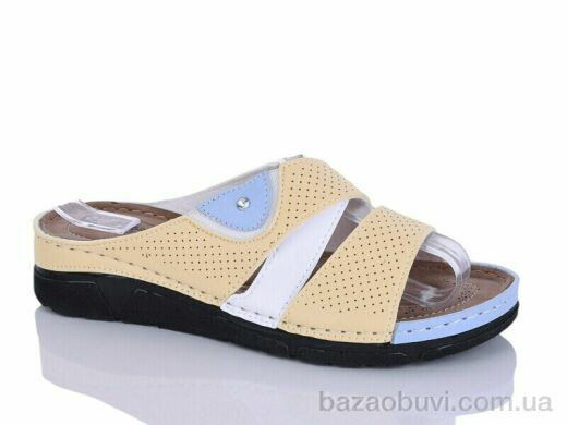 Sali-2 203-11 жовтий к., 315.00, 6, 37-41