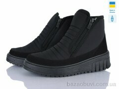 Paolla T7 чорний, 580.00, 6, 37-41