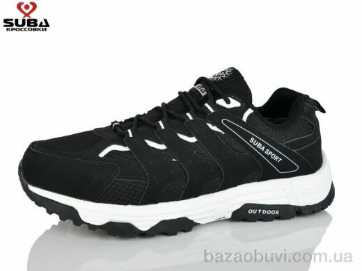 SUBA A6620-2 піна, 500.00, 8, 41-46