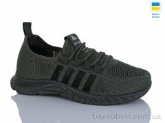 DeMur 6731 хакі, 370.00, 10, 36-41