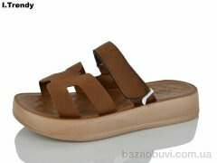 Trendy YZ105-6, 450.00, 8, 36-41