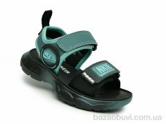 TOM.M B2850 зелений, 430.00, 10, 26-30