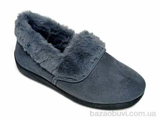 Obuvok TZS51964 grey, 125.00, 12, 36-41