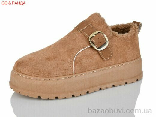 QQ&Панда T1010 camel, 550.00, 8, 36-41
