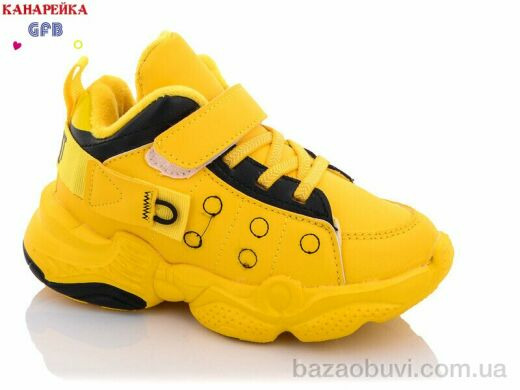 GFB-Канарейка J2108-6, 180.00, 8, 26-31