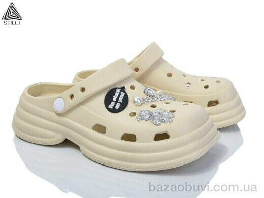 STILLI Group YY01-3 + джибітси піна, 350.00, 6, 36-40