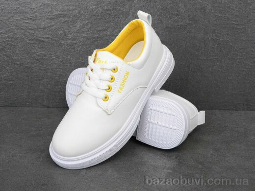 Violeta 169-13 white-yellow, 220.00, 8, 36-41