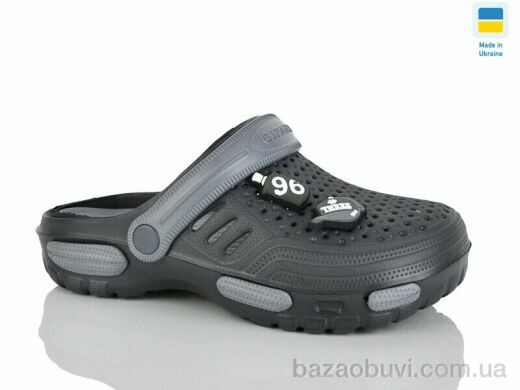 DeMur CD48 графіт, 165.00, 6, 36-41