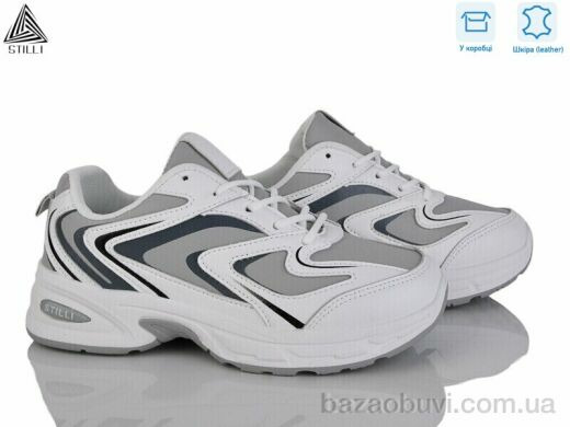 STILLI Group N310-8 шкіра піна, 490.00, 8, 36-41