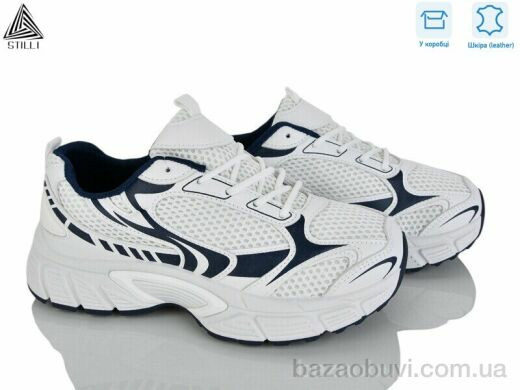 STILLI Group NK120-2 шкіра, 690.00, 8, 36-41